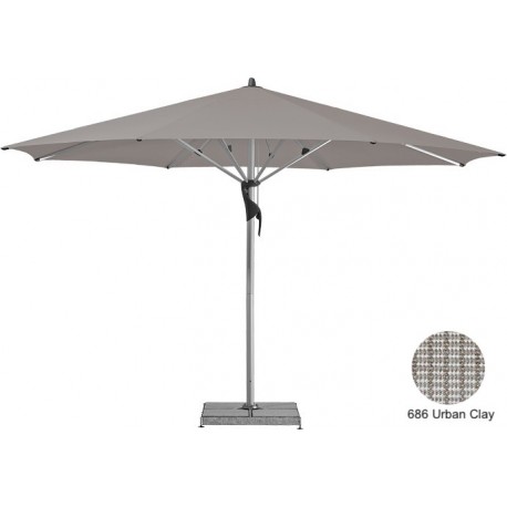 Glatz Fortello 4.5m Round Parasol