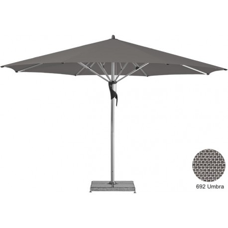 Glatz Fortello 4.5m Round Parasol