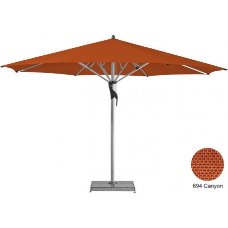 Glatz Fortello 4.5m Round Parasol