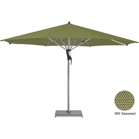 Glatz Fortello 4.5m Round Parasol
