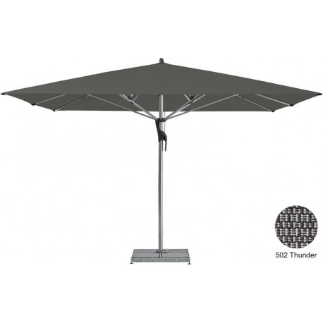 Glatz Fortello 4.5m Round Parasol