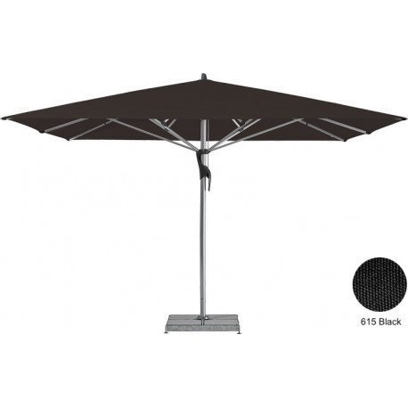 Glatz Fortello 4.5m Round Parasol
