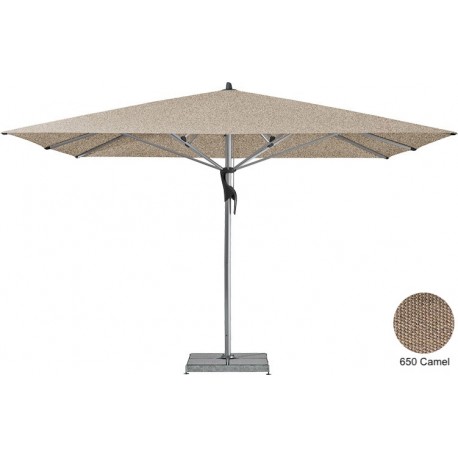Glatz Fortello 4.5m Round Parasol