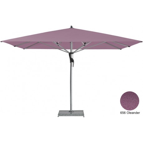 Glatz Fortello 4.5m Round Parasol