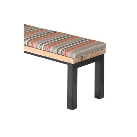  Barlow Tyrie 800085 Titan 200cm Bench Cushion 