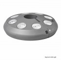 Glatz Fortello 4.5m Round Parasol
