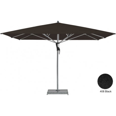 Glatz Fortello 4m x 3m Rectangular Parasol
