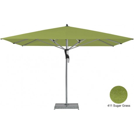Glatz Fortello 4m x 3m Rectangular Parasol