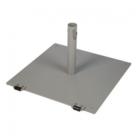 Barlow Tyrie 4PBFL Freestanding Base - Large (61mm)