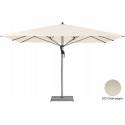 Glatz Fortello 4m x 3m Rectangular Parasol