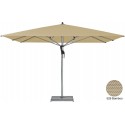 Glatz Fortello 4m x 3m Rectangular Parasol