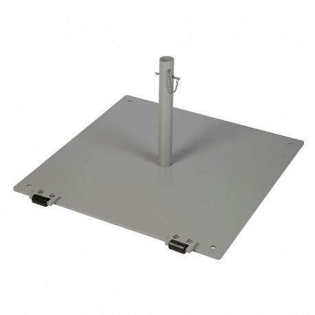 Barlow Tyrie 4PBFS Freestanding Base - Small (38mm)