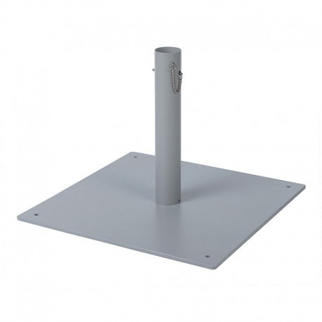 Barlow Tyrie 4PBL Parasol Base - Large (61mm)