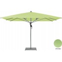 Glatz Fortello 4m x 3m Rectangular Parasol