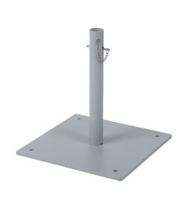Barlow Tyrie 4PBS Parasol Base - Small (38mm)