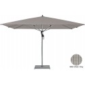 Glatz Fortello 4m x 3m Rectangular Parasol