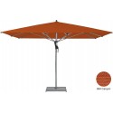 Glatz Fortello 4m x 3m Rectangular Parasol