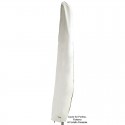 Glatz Fortello 4m x 3m Rectangular Parasol