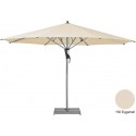 Glatz Fortello LED 4.5m Round Parasol