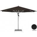 Glatz Fortello LED 4.5m Round Parasol