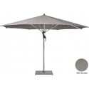 Glatz Fortello LED 4.5m Round Parasol