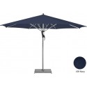 Glatz Fortello LED 4.5m Round Parasol