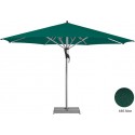 Glatz Fortello LED 4.5m Round Parasol