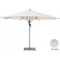 Glatz Fortello LED 4.5m Round Parasol