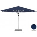 Glatz Fortello LED 4.5m Round Parasol