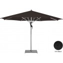 Glatz Fortello LED 4.5m Round Parasol