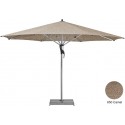 Glatz Fortello LED 4.5m Round Parasol