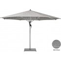 Glatz Fortello LED 4.5m Round Parasol