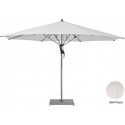 Glatz Fortello LED 4.5m Round Parasol