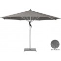 Glatz Fortello LED 4.5m Round Parasol