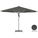 Glatz Fortello LED 4.5m Round Parasol