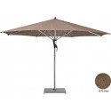 Glatz Fortello LED 4.5m Round Parasol