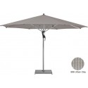 Glatz Fortello LED 4.5m Round Parasol