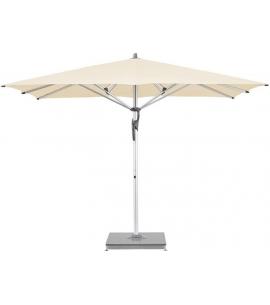 Glatz Fortello LED 3.5m x 2.5m Rectangular Parasol