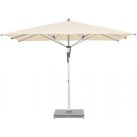 Glatz Fortello LED 3.5m x 2.5m Rectangular Parasol