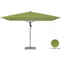 Glatz Fortello LED 3.5m x 2.5m Rectangular Parasol