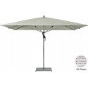 Glatz Fortello LED 3.5m x 2.5m Rectangular Parasol
