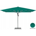 Glatz Fortello LED 3.5m x 2.5m Rectangular Parasol