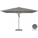 Glatz Fortello LED 3.5m x 2.5m Rectangular Parasol
