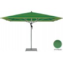 Glatz Fortello LED 3.5m x 2.5m Rectangular Parasol