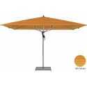 Glatz Fortello LED 3.5m x 2.5m Rectangular Parasol