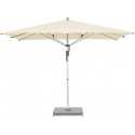 Glatz Fortello LED 4m x 3m Rectangular Parasol