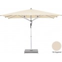 Glatz Fortello LED 4m x 3m Rectangular Parasol