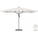 Glatz Fortello LED 4m x 3m Rectangular Parasol