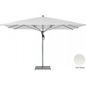 Glatz Fortello LED 4m x 3m Rectangular Parasol