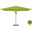 Glatz Fortello LED 4m x 3m Rectangular Parasol